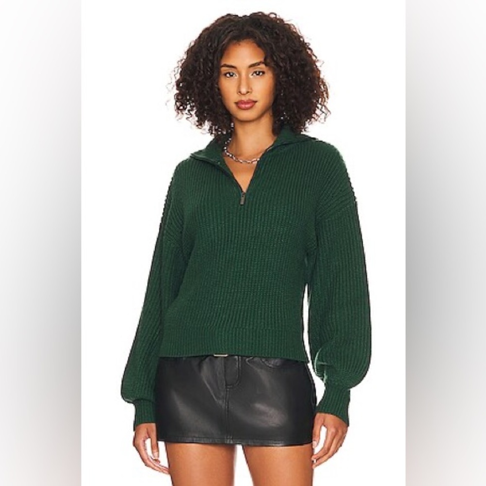 Joel Sweater John & Jenn by Line Pine